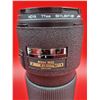 Image 3 : Nikon ED AF Nikkor 80-200mm 1:2,8 D Camera Lens Made In Japan w/ Case
