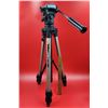 Image 1 : Velbon CX 686 Camera Tripod