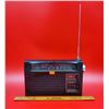 Image 1 : VTG Sony 7R-11 Solid State Super Sensitive 8-Transistor Radio Made In Japan