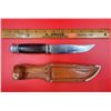 Image 1 : VTG Solingen 5 Inch Blade Knife Made In Germany By Robert Klaas