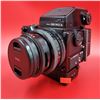 Image 1 : Zenza Bronica ETRSi 82mm Medium Format Camera Made In Japan w/ Oewpro Case & Accessories