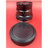 Image 2 : Zenza Bronica Vivitar 1:4 f=40mm Camera Lens
