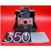 Image 1 : VTG Polaroid Automatic 350 Land Camera