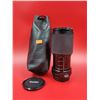 Image 1 : Vivitar 80-200mm 1:4,0 Macro Focusing Zoom Camera Lens w/ Nikon Case