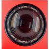 Image 2 : Vivitar 80-200mm 1:4,0 Macro Focusing Zoom Camera Lens w/ Nikon Case