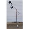 Image 1 : LH2400 Photography Lamp w/ Studio Equipment Stand