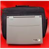 Image 2 : Toshiba Satellite Pro 440CDX Computer & Mouse w/ Cord