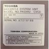 Image 3 : Toshiba Satellite Pro 440CDX Computer & Mouse w/ Cord