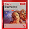 Image 1 : Sealed Adobe Illustrator 10 Upgrade For Macintosh