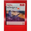 Image 1 : Sealed Adobe InDesign 2.0 Upgrade For Macintosh