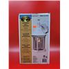 Image 1 : NEW Hampton Bay Exterior Wall Lantern