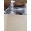 Image 2 : NEW Hampton Bay Exterior Wall Lantern