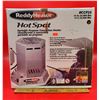 Image 1 : ReadyHeater HotSpot Portable Propane Convection Heater