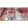 Image 1 : Lot Of Misc. Comics (Turtles, Ironman, Deadpool)