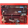 Image 2 : JVC FX-311 FM/AM Tuner, XL-M401 CD Auto Changer & AX-S95X Stereo Integrated Amplifier