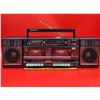 Image 1 : Sony CFS-W600 Stereo AM/FM Cassette Recorder