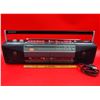 Image 1 : Sony CFS-W301 FM/AM Cassette-Corder
