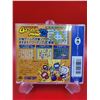 Image 2 : Hudson Soft Japanese 1993 Bimberman 93 PC Engine Hu Card