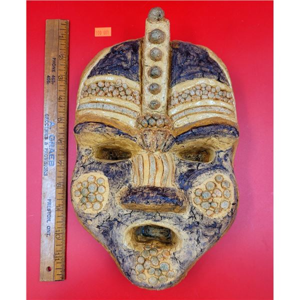 VTG Clay Mask