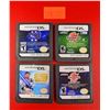 Image 1 : Nintendo DS Star Wars & Bakugan Games