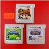 Image 1 : Nintendo 3DS Skylanders Swap Force, Giants & Super Mario 3D Land
