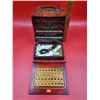 Image 2 : VTG Guanyin Goddess Box Mahjong Set