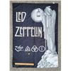 Image 1 : Led Zeppelin Tapestry by Mythgem