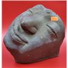 Image 1 : Ceramic Sculpture Face
