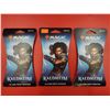 Image 1 : 3 Magic: The Gathering Kaldheim Draft Booster Packs