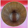 Image 2 : MCM Teak Garbage Can