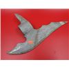 Image 1 : Cast Aluminum Fantasy Axe Head