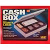 Image 1 : Cash Box w/ Security Lock