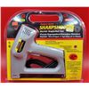 Image 1 : Stanley Sharpshooter Electric Staple/Nail Gun