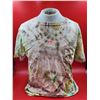 Image 1 : Dickies XL Love Me Like A Geode Tie Dye T-Shirt