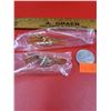 Image 1 : RCMP Tie Clasps