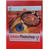Image 1 : Sealed Adobe Photoshop 5.0