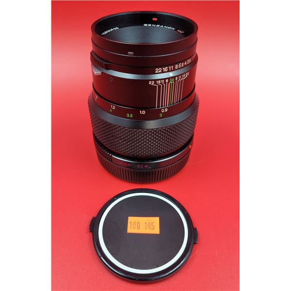 Zenza Bronica Zenzanon MC 1:3,5 f=105mm Camera Lens