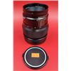 Image 1 : Zenza Bronica Zenzanon MC 1:3,5 f=105mm Camera Lens
