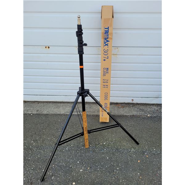 NOS TRIMAX Camera Tripod