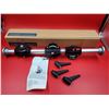 Image 1 : NOS Manfrotto 131DDB Multiple Head Support Tripod Accessory Arm