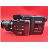 Image 2 : Large Lot Of Camera Equipment Including Canon H850 Video Camera