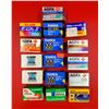 Image 1 : Lot of Assorted NOS Color & Black/White Film (Konica, Kodak, Fujifilm, Agfa)