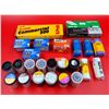 Image 1 : Lot of Assorted Film (Kodak, Konica, Fujifilm, Agfa, etc.)