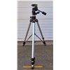 Image 1 : Large Manfrotto Tripod
