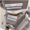 Image 2 : Large Manfrotto Tripod