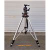 Image 1 : Manfrotto Bogen Model 3036 Tripod Made In Italy