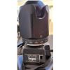 Image 2 : Manfrotto Bogen Model 3036 Tripod Made In Italy