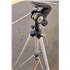 Image 2 : Large Tripod On Wheels