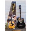 Image 1 : Denver Acoustic Guitar w/ Box