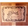 Image 2 : Syain Acoustic Guitar w/ Case